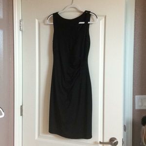 Black dress Cache Size 12